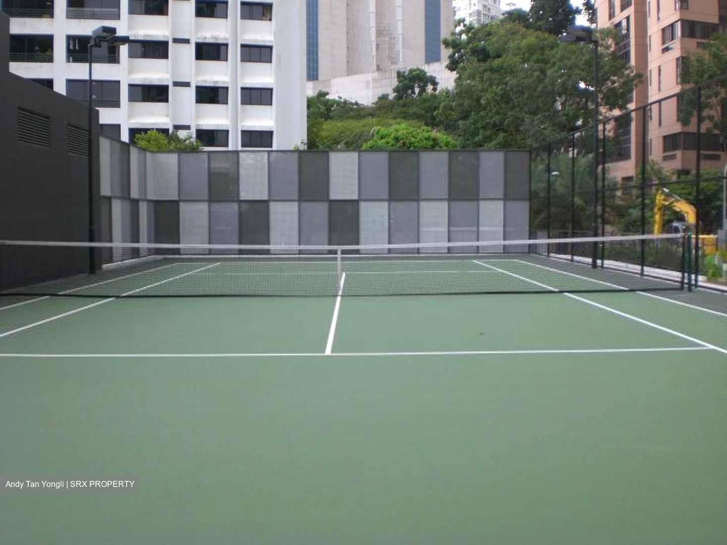 The Lincoln Residences (D11), Condominium #398695811